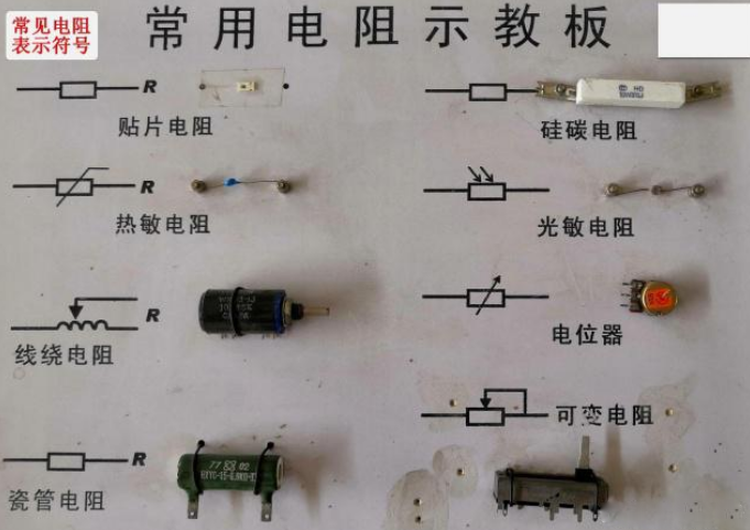 带你认识几种常见电容器,了解电路板上常见电子元件 带你认识几种常见电容器,了解电路板上常见电子元件