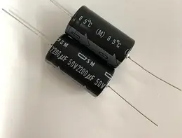 黑金刚电容 黑金刚电容