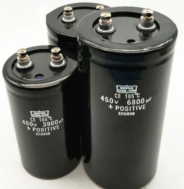 黑金刚电容 黑金刚电容