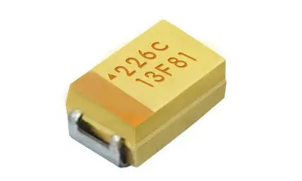 电容 电容
